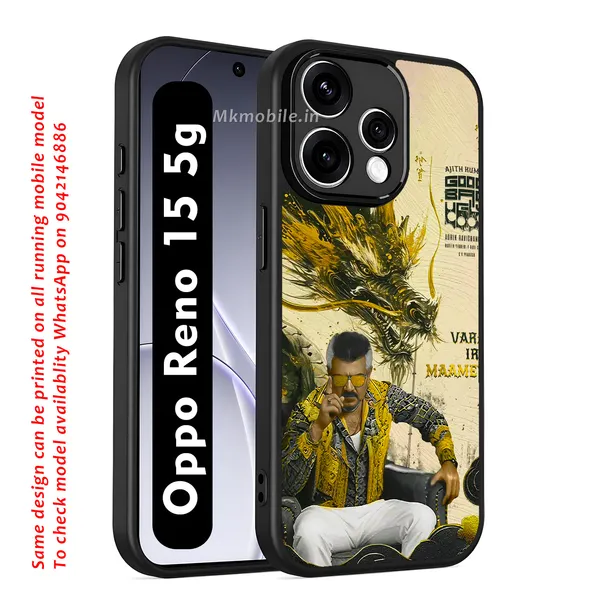 Black_And_Gold_Dragon_Design_Printed_Premium_Glossy_Back_Case_Cover_With_Camera_Protection_For_OPPO_RENO_15_5g_Mk000012_Bx