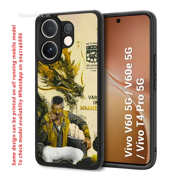 Black_And_Gold_Dragon_Design_Printed_Premium_Glossy_Back_Case_Cover_With_Camera_Protection_For_Vivo_V60_5G_/_V60e_/_T4_Pro_5G_Mk000012_Bx