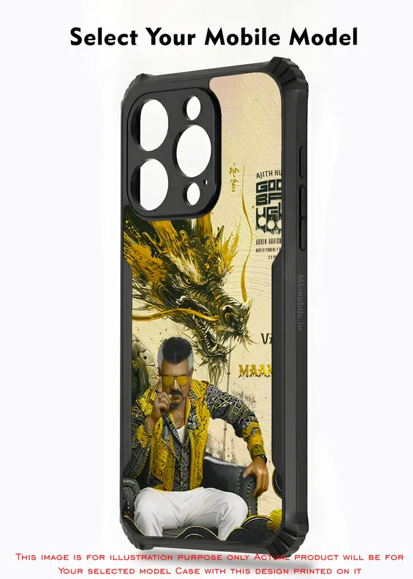 Black_And_Gold_Dragon_Design_Printed_Bumper_Glossy_Back_Case_Cover_With_Camera_Protection_Mk000012_Ip