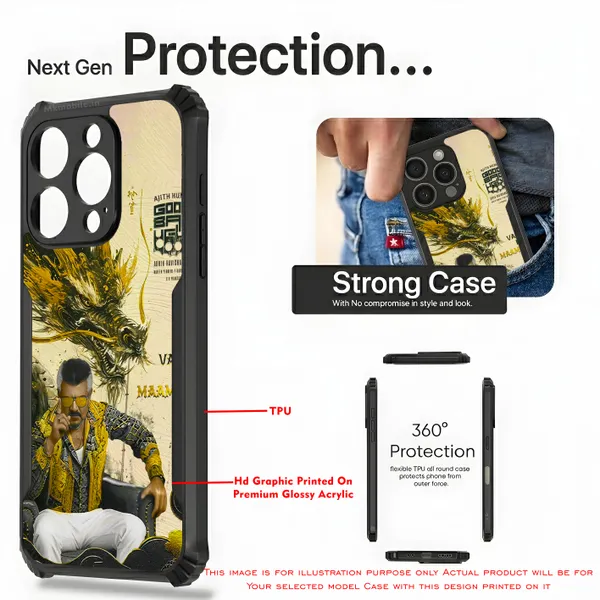 Black_And_Gold_Dragon_Design_Printed_Bumper_Glossy_Back_Case_Cover_With_Camera_Protection_Mk000012_Ip