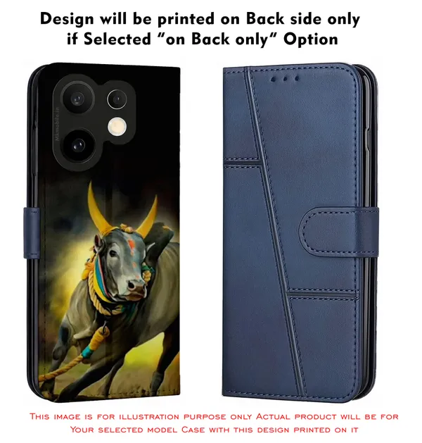 Black_Bull__Design_Printed_Flip_Case_Cover_With_Camera_Protection_Mk000013_Fcuv