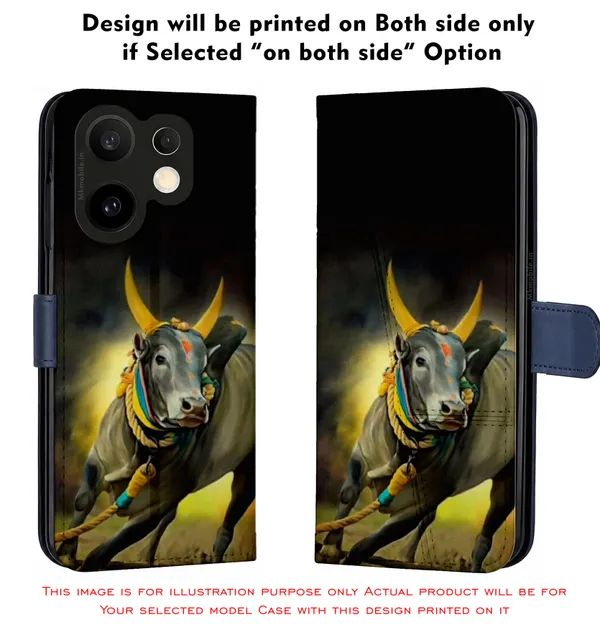Black_Bull__Design_Printed_Flip_Case_Cover_With_Camera_Protection_Mk000013_Fcuv