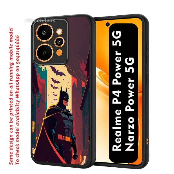 Batman_Graphic_Design_Printed_Premium_Glossy_Back_Case_Cover_With_Camera_Protection_For_Realme_P4_Power_5G_/_Narzo_Power_5G_Mk000015_Bx