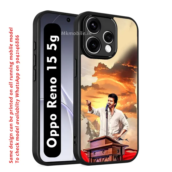 Tvk_Cm_C_Joseph_Vijay_Thalapathy_Design_Printed_Premium_Glossy_Back_Case_Cover_With_Camera_Protection_For_OPPO_RENO_15_5g_Mk000016_Bx