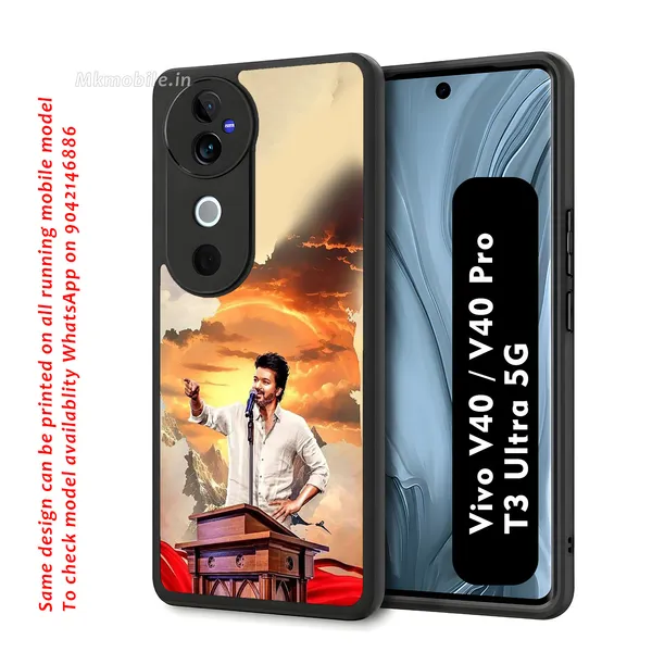 Tvk_Cm_C_Joseph_Vijay_Thalapathy_Design_Printed_Premium_Glossy_Back_Case_Cover_With_Camera_Protection_For_Vivo_V40_5G_/_V40_Pro_5G_/_T3_Ultra_5G_Mk000016_Bx
