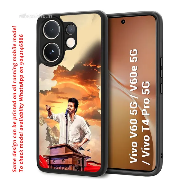 Tvk_Cm_C_Joseph_Vijay_Thalapathy_Design_Printed_Premium_Glossy_Back_Case_Cover_With_Camera_Protection_For_Vivo_V60_5G_/_V60e_/_T4_Pro_5G_Mk000016_Bx
