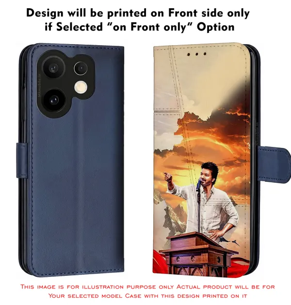 Tvk_Cm_C_Joseph_Vijay_Thalapathy_Design_Printed_Flip_Case_Cover_With_Camera_Protection_Mk000016_Fcuv
