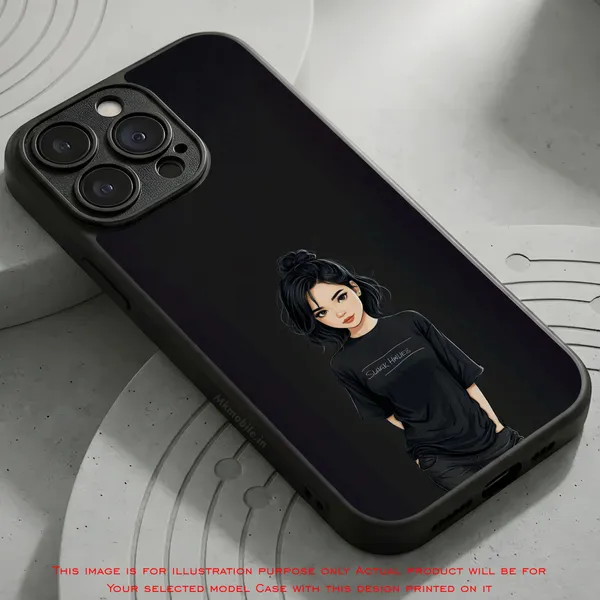 Black_Design_Printed_Anime_Girl_Design_Printed_Premium_Glossy_Back_Case_Cover_With_Camera_Protection_Mk000019_Bx