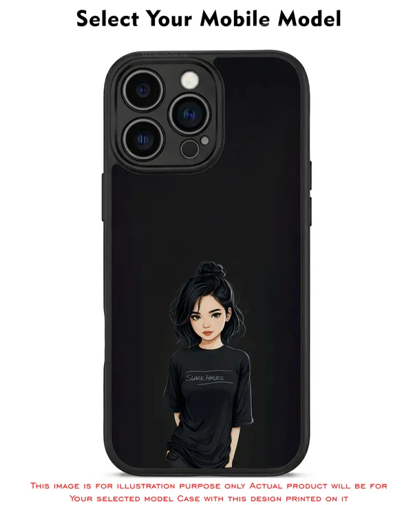 Black_Design_Printed_Anime_Girl_Design_Printed_Premium_Glossy_Back_Case_Cover_With_Camera_Protection_Mk000019_Bx