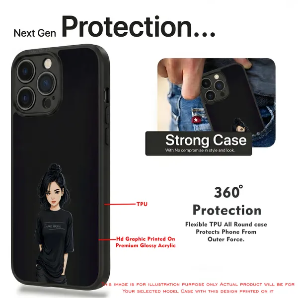 Black_Design_Printed_Anime_Girl_Design_Printed_Premium_Glossy_Back_Case_Cover_With_Camera_Protection_Mk000019_Bx