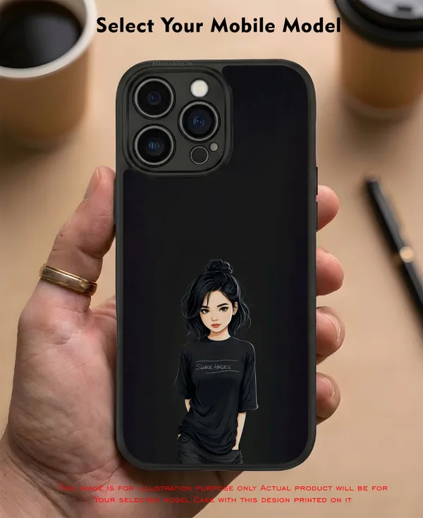 Black_Design_Printed_Anime_Girl_Design_Printed_Premium_Glossy_Back_Case_Cover_With_Camera_Protection_Mk000019_Bx