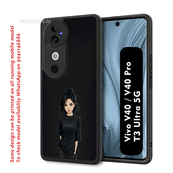 Black_Design_Printed_Anime_Girl_Design_Printed_Premium_Glossy_Back_Case_Cover_With_Camera_Protection_For_Vivo_V40_5G_/_V40_Pro_5G_/_T3_Ultra_5G_Mk000019_Bx