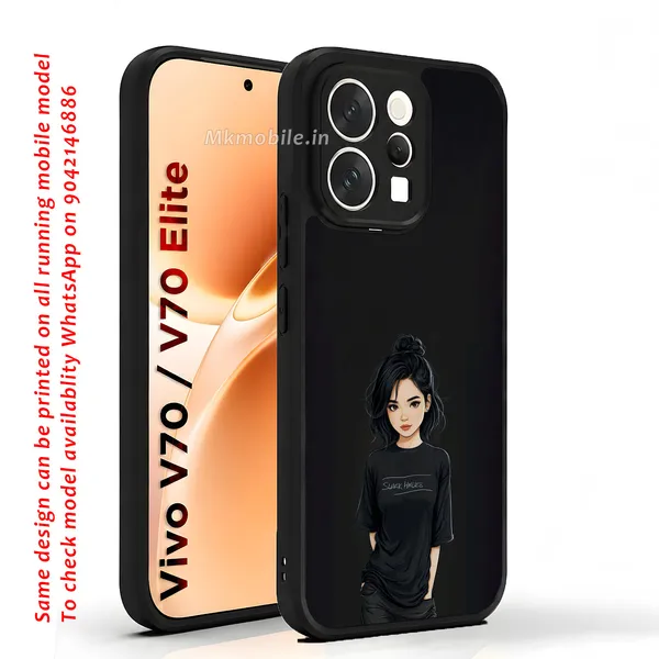 Black_Design_Printed_Anime_Girl_Design_Printed_Premium_Glossy_Back_Case_Cover_With_Camera_Protection_For_Vivo_V70_5G_/_V70_5G_Elite_Mk000019_Bx