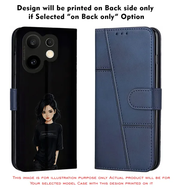 Black_Design_Printed_Anime_Girl_Design_Printed_Flip_Case_Cover_With_Camera_Protection_Mk000019_Fcuv