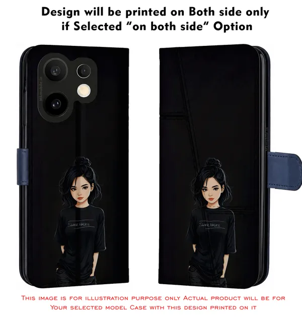 Black_Design_Printed_Anime_Girl_Design_Printed_Flip_Case_Cover_With_Camera_Protection_Mk000019_Fcuv
