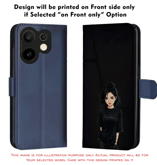 Black_Design_Printed_Anime_Girl_Design_Printed_Flip_Case_Cover_With_Camera_Protection_Mk000019_Fcuv