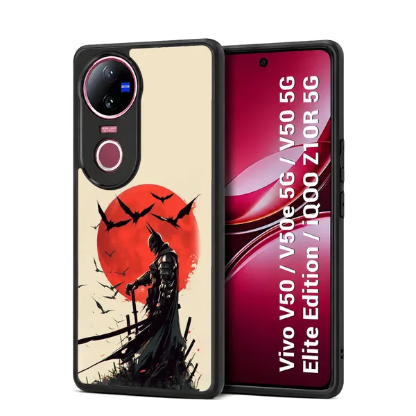 Batman_Red_Sun_Design_Printed_Premium_Glossy_Back_Case_Cover_With_Camera_Protection_For_Vivo_V50_/_V50e_/_V50_5g_Elite_Edition_/_iQOO_Z10r_5g_Mk000021_Bx