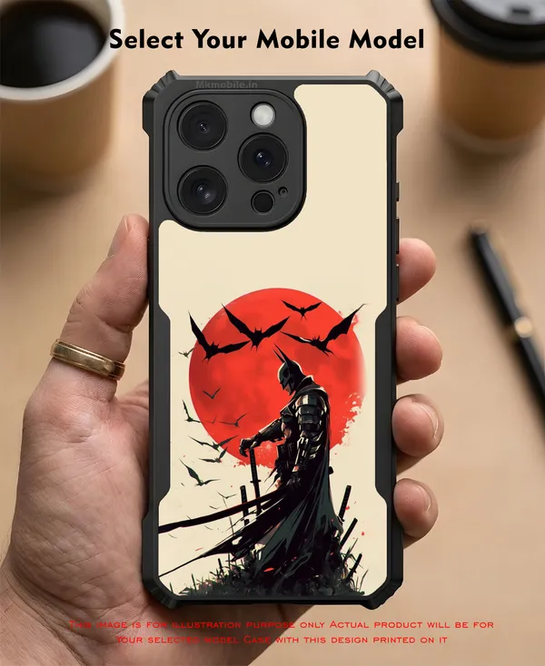 Batman_Red_Sun_Design_Printed_Bumper_Glossy_Back_Case_Cover_With_Camera_Protection_Mk000021_Ip