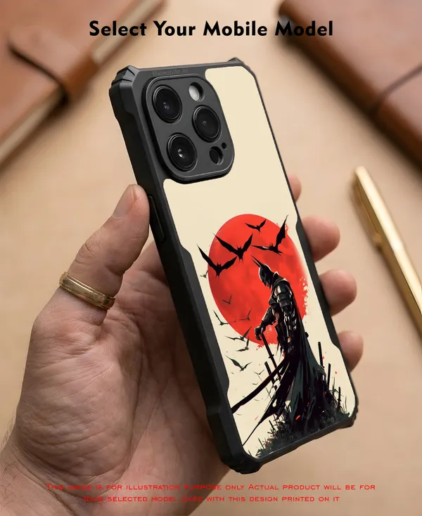 Batman_Red_Sun_Design_Printed_Bumper_Glossy_Back_Case_Cover_With_Camera_Protection_Mk000021_Ip