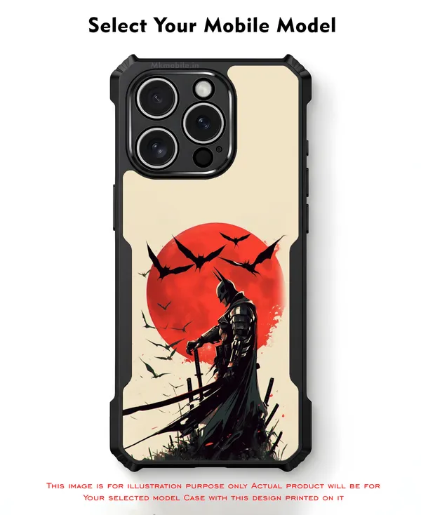 Batman_Red_Sun_Design_Printed_Bumper_Glossy_Back_Case_Cover_With_Camera_Protection_Mk000021_Ip
