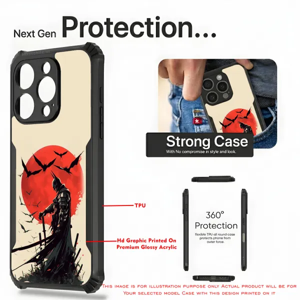 Batman_Red_Sun_Design_Printed_Bumper_Glossy_Back_Case_Cover_With_Camera_Protection_Mk000021_Ip