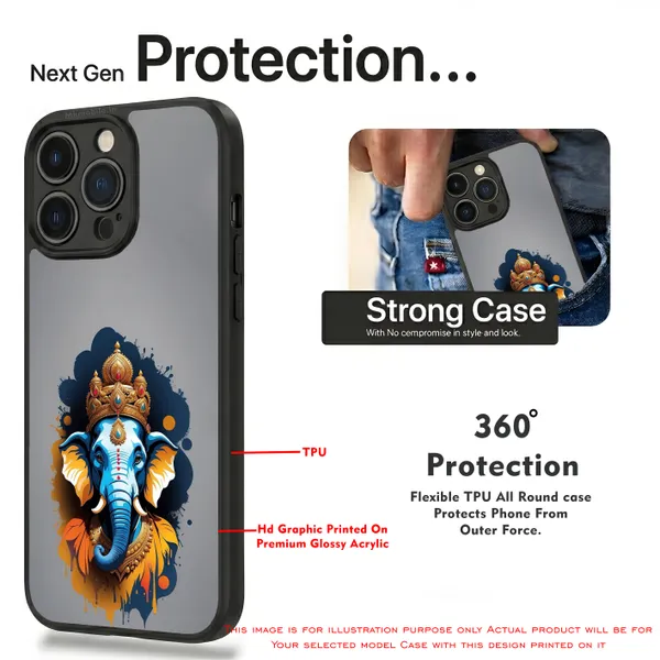 Blue_Ganesha_Artistic_Design_Printed_Premium_Glossy_Back_Case_Cover_With_Camera_Protection_Mk000024_Bx