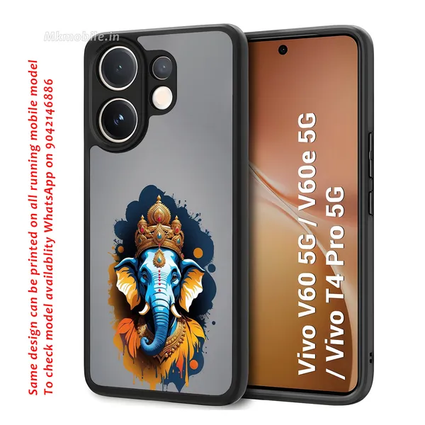 Blue_Ganesha_Artistic_Design_Printed_Premium_Glossy_Back_Case_Cover_With_Camera_Protection_For_Vivo_V60_5G_/_V60e_/_T4_Pro_5G_Mk000024_Bx