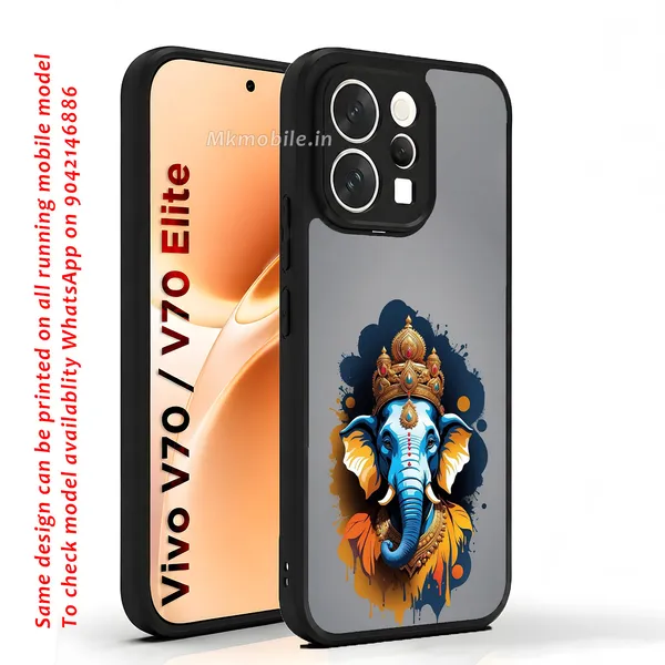 Blue_Ganesha_Artistic_Design_Printed_Premium_Glossy_Back_Case_Cover_With_Camera_Protection_For_Vivo_V70_5G_/_V70_5G_Elite_Mk000024_Bx