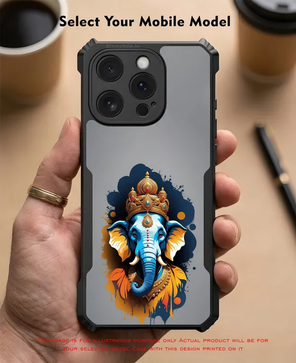 Blue_Ganesha_Artistic_Design_Printed_Bumper_Glossy_Back_Case_Cover_With_Camera_Protection_Mk000024_Ip