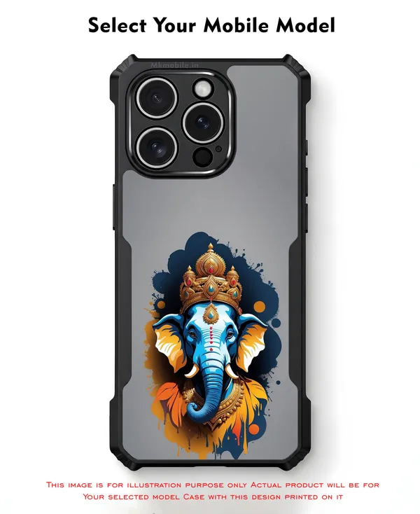 Blue_Ganesha_Artistic_Design_Printed_Bumper_Glossy_Back_Case_Cover_With_Camera_Protection_Mk000024_Ip