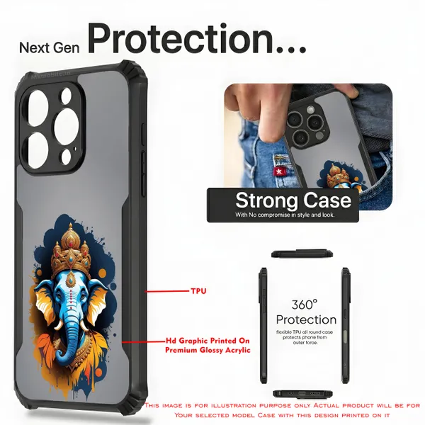 Blue_Ganesha_Artistic_Design_Printed_Bumper_Glossy_Back_Case_Cover_With_Camera_Protection_Mk000024_Ip