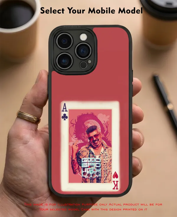 Ak_Ajith_Kumar_Thala_Playing_Card__Design_Printed_Premium_Glossy_Back_Case_Cover_With_Camera_Protection_Mk000025_Bx