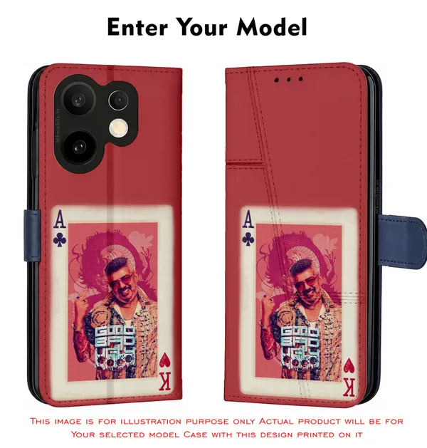 Ak_Ajith_Kumar_Thala_Playing_Card__Design_Printed_Flip_Case_Cover_With_Camera_Protection_Mk000025_Fcuv