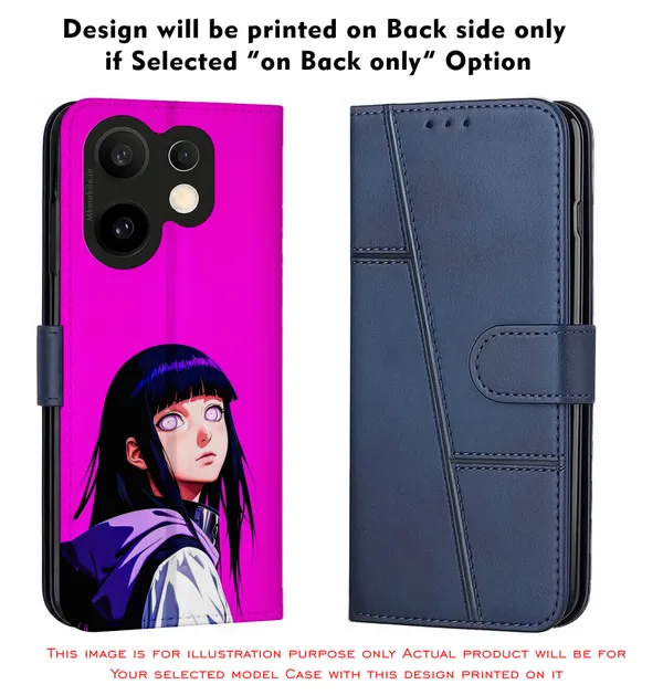 Anime_Character_Magenta_Design_Printed_Flip_Case_Cover_With_Camera_Protection_Mk000026_Fcuv