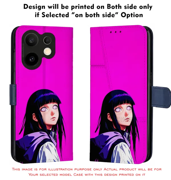 Anime_Character_Magenta_Design_Printed_Flip_Case_Cover_With_Camera_Protection_Mk000026_Fcuv