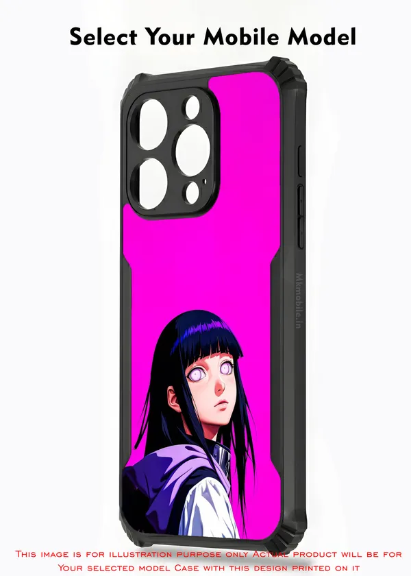 Anime_Character_Magenta_Design_Printed_Bumper_Glossy_Back_Case_Cover_With_Camera_Protection_Mk000026_Ip