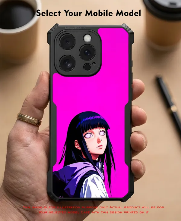 Anime_Character_Magenta_Design_Printed_Bumper_Glossy_Back_Case_Cover_With_Camera_Protection_Mk000026_Ip