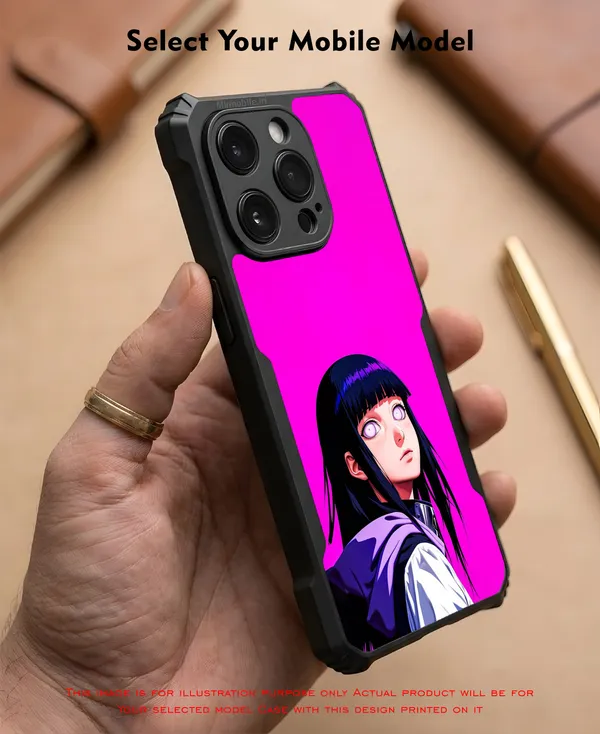 Anime_Character_Magenta_Design_Printed_Bumper_Glossy_Back_Case_Cover_With_Camera_Protection_Mk000026_Ip