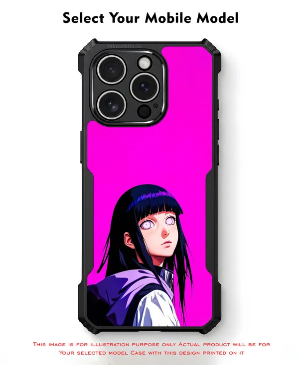 Anime_Character_Magenta_Design_Printed_Bumper_Glossy_Back_Case_Cover_With_Camera_Protection_Mk000026_Ip