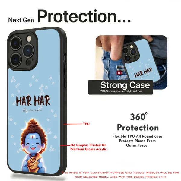 Blue_Har_Har_Mahadev_Shiva_Design_Printed_Premium_Glossy_Back_Case_Cover_With_Camera_Protection_Mk000029_Bx