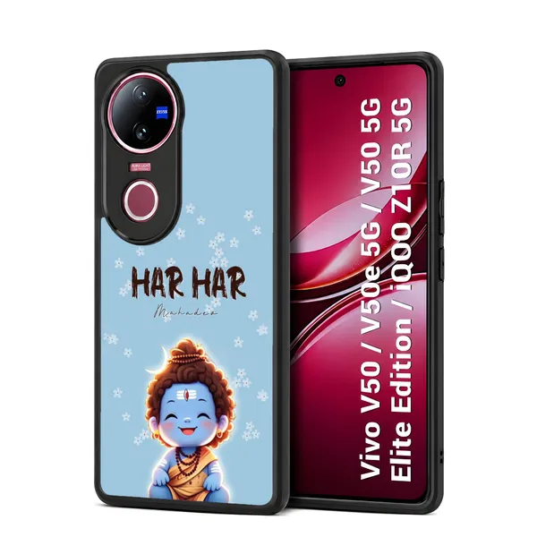Blue_Har_Har_Mahadev_Shiva_Design_Printed_Premium_Glossy_Back_Case_Cover_With_Camera_Protection_For_Vivo_V50_/_V50e_/_V50_5g_Elite_Edition_/_iQOO_Z10r_5g_Mk000029_Bx