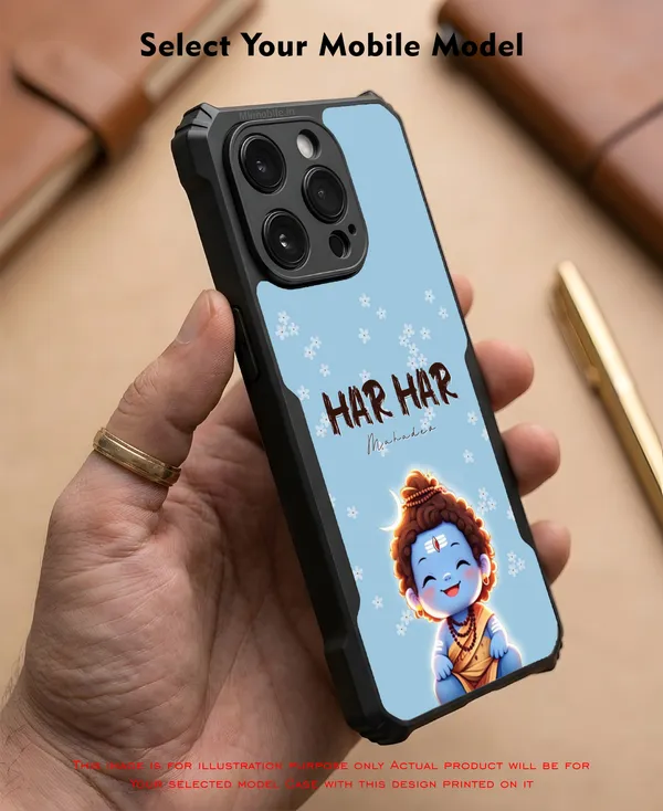 Blue_Har_Har_Mahadev_Shiva_Design_Printed_Bumper_Glossy_Back_Case_Cover_With_Camera_Protection_Mk000029_Ip