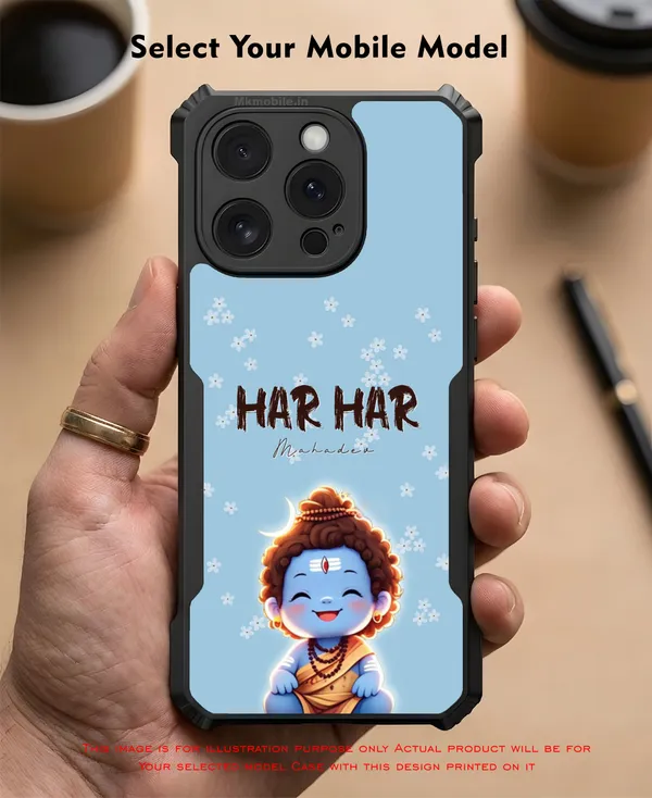 Blue_Har_Har_Mahadev_Shiva_Design_Printed_Bumper_Glossy_Back_Case_Cover_With_Camera_Protection_Mk000029_Ip