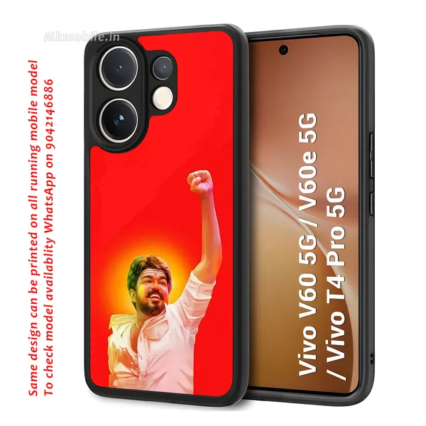 Tvk_Cm_C_Joseph_Vijay_Thalapathy_Design_Printed_Premium_Glossy_Back_Case_Cover_With_Camera_Protection_For_Vivo_V60_5G_/_V60e_/_T4_Pro_5G_Mk000030_Bx