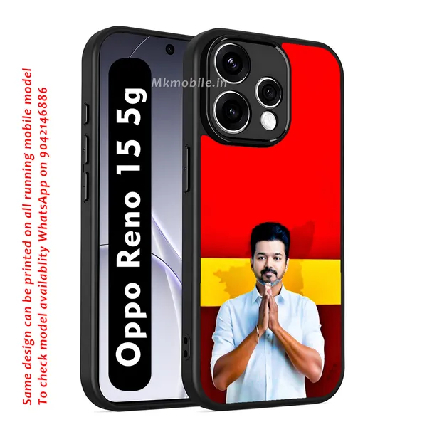 Tvk_Cm_C_Joseph_Vijay_Thalapathy_Design_Printed_Premium_Glossy_Back_Case_Cover_With_Camera_Protection_For_OPPO_RENO_15_5g_Mk000031_Bx
