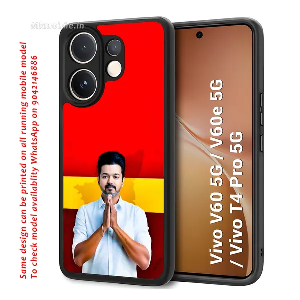 Tvk_Cm_C_Joseph_Vijay_Thalapathy_Design_Printed_Premium_Glossy_Back_Case_Cover_With_Camera_Protection_For_Vivo_V60_5G_/_V60e_/_T4_Pro_5G_Mk000031_Bx