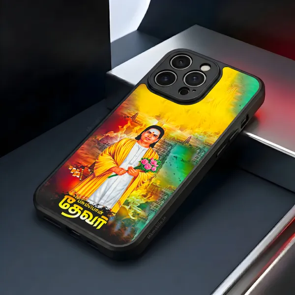 Pasumpun_Muthuramalinga_Devar_Design_Printed_Premium_Glossy_Back_Case_Cover_With_Camera_Protection_Mk000033_Bx