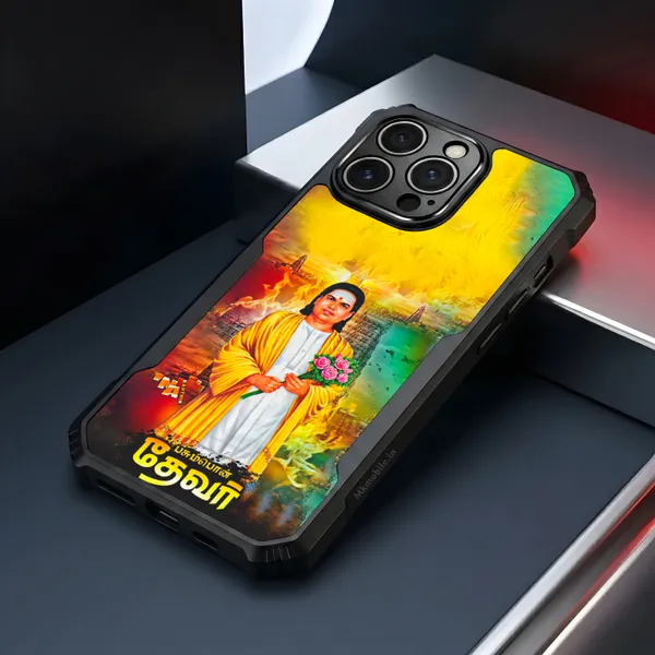 Pasumpun_Muthuramalinga_Devar_Design_Printed_Bumper_Glossy_Back_Case_Cover_With_Camera_Protection_Mk000033_Ip