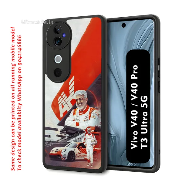 Ak_Ajith_Kumar_Racing_Design_Printed_Premium_Glossy_Back_Case_Cover_With_Camera_Protection_For_Vivo_V40_5G_/_V40_Pro_5G_/_T3_Ultra_5G_Mk000034_Bx