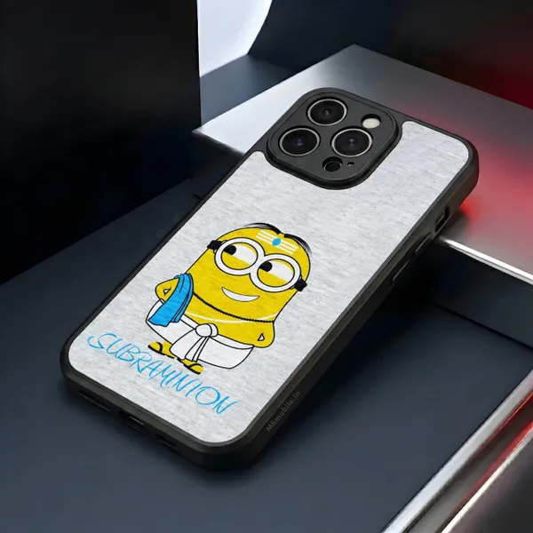 Minion_Subraminium_Design_Printed_Premium_Glossy_Back_Case_Cover_With_Camera_Protection_Mk000035_Bx